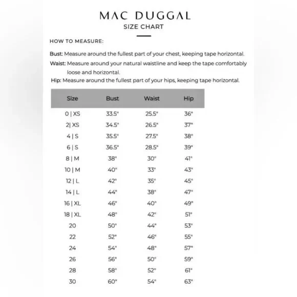 Mac duggal long sleeve sequin beaded sheath gown in mocha style 5177 size 6 - Picture 16 of 16